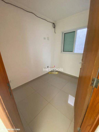 Imagem Cobertura com 2 Quartos à Venda ou Locação, 88 m² em Vila Junqueira - Santo André