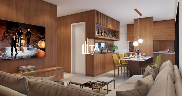 Imagem Imóvel com 3 Quartos à Venda, 98 m² em Taquaral - Campinas Imagem Imóvel com 3 Quartos à Venda, 98 m² em Taquaral - Campinas