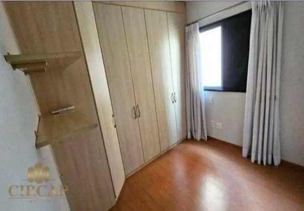Imagem Apartamento com 4 Quartos à Venda, 161 m² em Moema - São Paulo