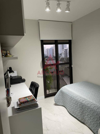 Imagem Apartamento com 3 Quartos à Venda, 140 m² em Perdizes - São Paulo