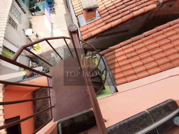 Imagem Sobrado com 4 Quartos à Venda, 300 m² em Parque Novo Horizonte - São José Dos Campos Imagem Sobrado com 4 Quartos à Venda, 300 m² em Parque Novo Horizonte - São José Dos Campos
