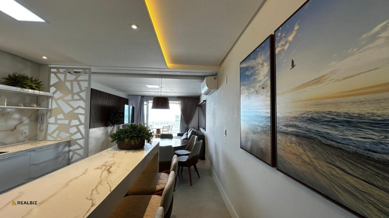 Imagem Apartamento com 3 Quartos à Venda, 161 m² em Praia Grande - Governador Celso Ramos Imagem Apartamento com 3 Quartos à Venda, 161 m² em Praia Grande - Governador Celso Ramos