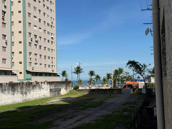 Imagem Apartamento com 1 Quarto à Venda, em Forte - Praia Grande Imagem Apartamento com 1 Quarto à Venda, em Forte - Praia Grande