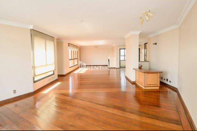 Imagem Cobertura com 6 Quartos à Venda, 416 m² em Itaim Bibi - São Paulo