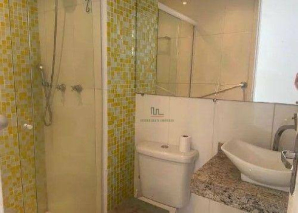 Imagem Cobertura com 2 Quartos à Venda, 140 m² em Barreto - Niterói
