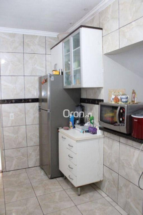 Imagem Casa com 4 Quartos à Venda, 270 m² em Jardim Clarissa - Goiânia Imagem Casa com 4 Quartos à Venda, 270 m² em Jardim Clarissa - Goiânia