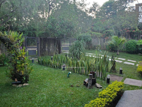 Imagem Casa de Condomínio com 2 Quartos à Venda, 122 m² em Casa Branca - Brumadinho Imagem Casa de Condomínio com 2 Quartos à Venda, 122 m² em Casa Branca - Brumadinho