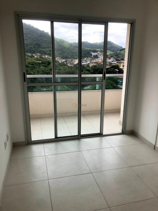 Apartamento com 2 Quartos à Venda, 48 m² em Maruípe - Vitória