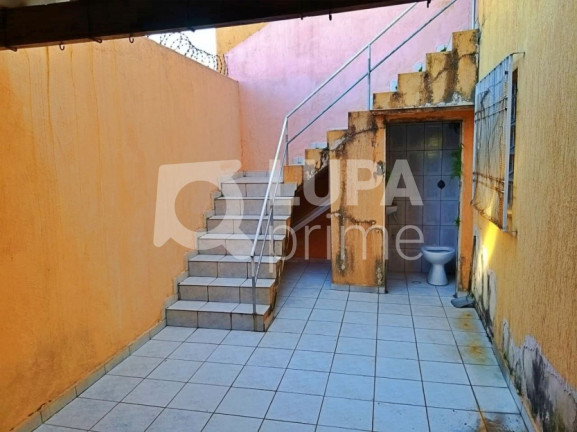 Imagem Casa com 3 Quartos à Venda, 186 m² em Vila Maria - São Paulo