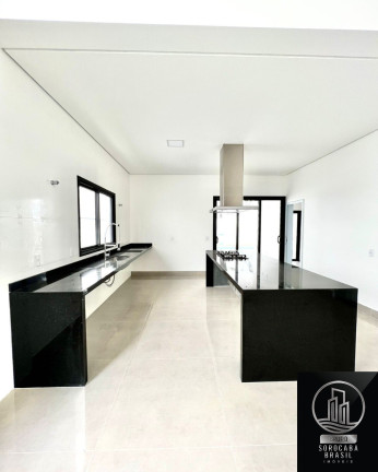 Imagem Casa com 3 Quartos à Venda, 472 m² em Alphaville Nova Esplanada - Votorantim
