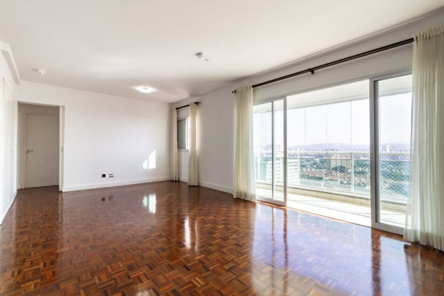 Imagem Apartamento com 2 Quartos à Venda, 98 m² em Vila Romana - São Paulo Imagem Apartamento com 2 Quartos à Venda, 98 m² em Vila Romana - São Paulo