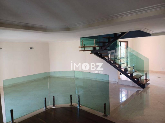 Imagem Imóvel com 4 Quartos à Venda, 350 m² em Moema - São Paulo