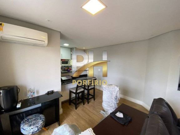 Imagem Apartamento com 1 Quarto à Venda, 50 m² em Saúde - São Paulo