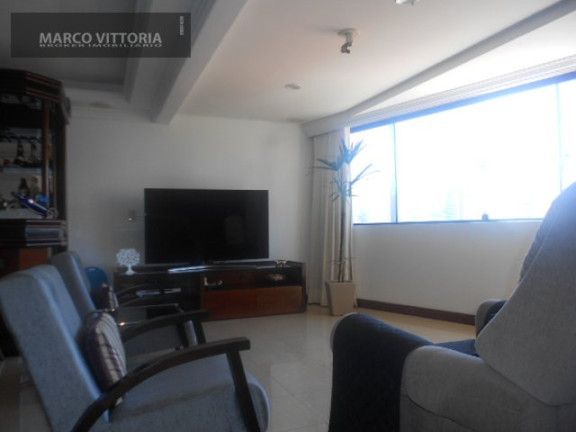 Imagem Apartamento com 4 Quartos à Venda, 410 m² em Petrópolis - Natal