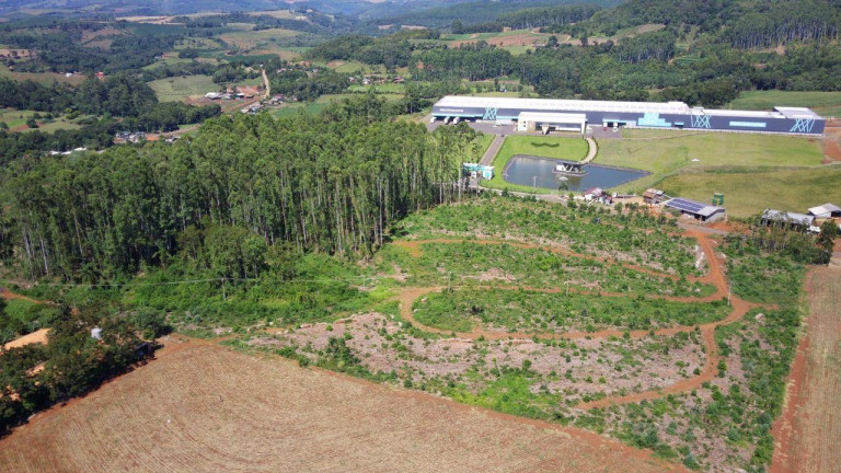 Imagem Terreno à Venda, 62.121 m² em Interior - Concórdia Imagem Terreno à Venda, 62.121 m² em Interior - Concórdia