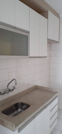 Imagem Apartamento com 2 Quartos à Venda, 62 m² em Taboão - São Bernardo Do Campo