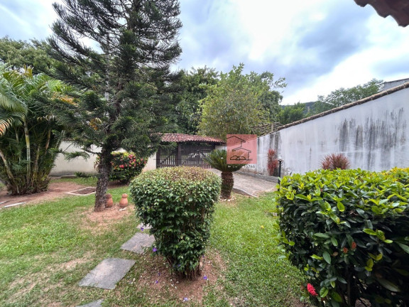 Imagem Casa com 2 Quartos à Venda, 169 m² em Condado De Maricá - Maricá