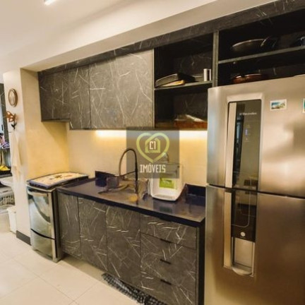 Imagem Apartamento com 2 Quartos à Venda, 83 m² em Perdizes - São Paulo