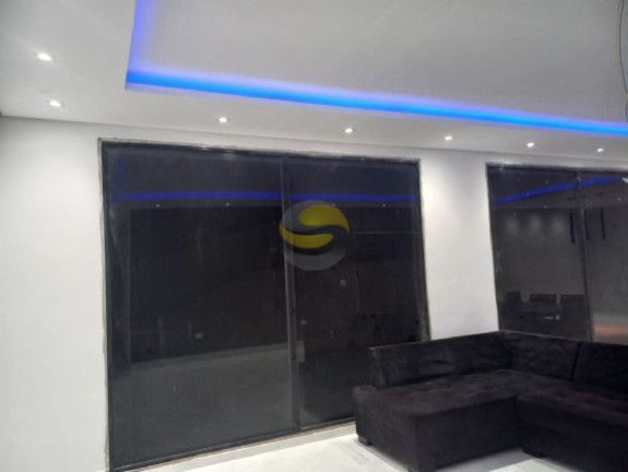 Imagem Casa de Condomínio com 4 Quartos à Venda, 265 m² em Chacara Do Planalto - Vargem Grande Paulista Imagem Casa de Condomínio com 4 Quartos à Venda, 265 m² em Chacara Do Planalto - Vargem Grande Paulista