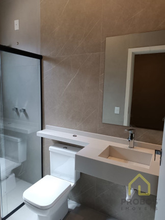 Casa com 3 Quartos à Venda, 190 m² em Residencial Milano - Indaiatuba