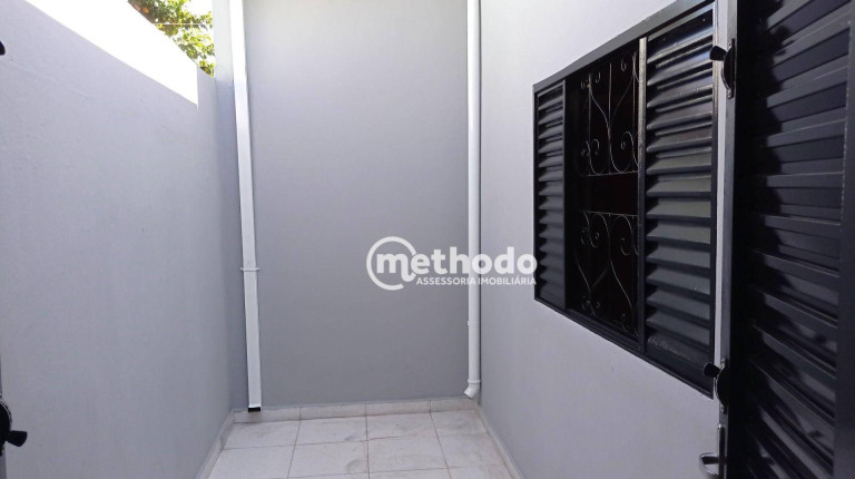 Imagem Casa com 3 Quartos à Venda, 185 m² em Jardim Eulina - Campinas Imagem Casa com 3 Quartos à Venda, 185 m² em Jardim Eulina - Campinas