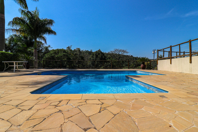 Imagem Fazenda à Venda, 363 m² em Rio Acima - Jundiaí