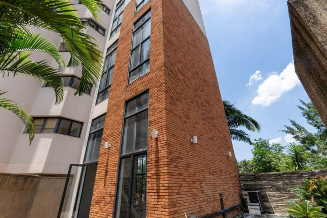 Imagem Apartamento com 1 Quarto à Venda, 188 m² em Vila Andrade - São Paulo