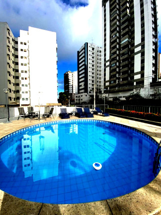 Imagem Apartamento com 2 Quartos à Venda, 82 m² em Caminho Das árvores - Salvador Imagem Apartamento com 2 Quartos à Venda, 82 m² em Caminho Das árvores - Salvador