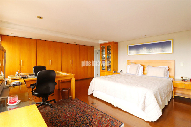Imagem Apartamento com 3 Quartos à Venda, 270 m² em Jardim Paulista - São Paulo Imagem Apartamento com 3 Quartos à Venda, 270 m² em Jardim Paulista - São Paulo
