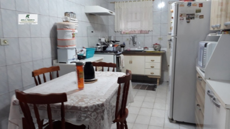 Imagem Casa com 3 Quartos à Venda, 250 m² em Alto Da Serra - São Roque