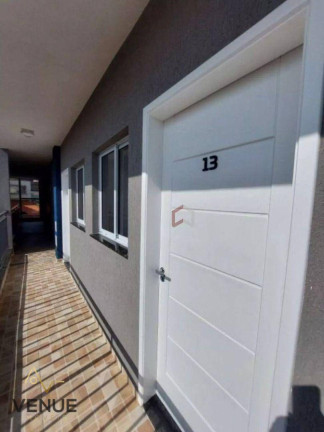 Imagem Apartamento com 2 Quartos à Venda, 31 m² em Vila Ema - São Paulo Imagem Apartamento com 2 Quartos à Venda, 31 m² em Vila Ema - São Paulo