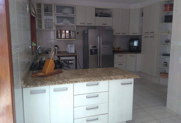 Imagem Apartamento com 3 Quartos à Venda,  em Alto Boa Vista - Limeira