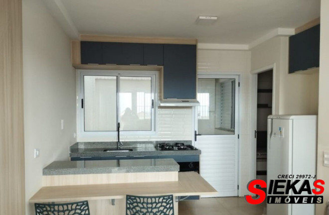 Apartamento com 2 Quartos à Venda, 32 m² em Vila Carrão - São Paulo