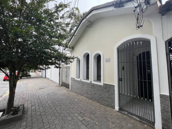 Casa com 3 Quartos para Alugar, 180 m² em Ipiranga - São Paulo