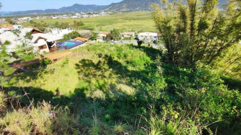 Imagem Terreno à Venda, em Areias De Palhocinha - Garopaba Imagem Terreno à Venda, em Areias De Palhocinha - Garopaba