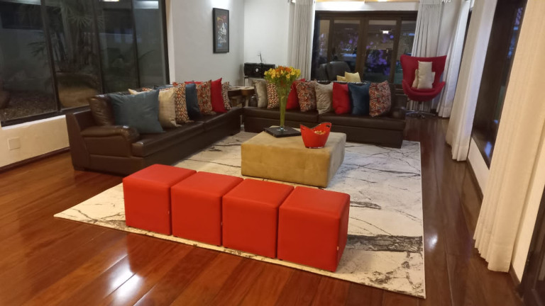 Imagem Casa com 7 Quartos à Venda, 1.680 m² em Parque Campolim - Sorocaba Imagem Casa com 7 Quartos à Venda, 1.680 m² em Parque Campolim - Sorocaba