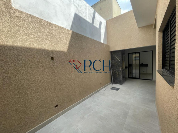 Imagem Casa com 3 Quartos à Venda, 105 m² em Caguassu - Sorocaba