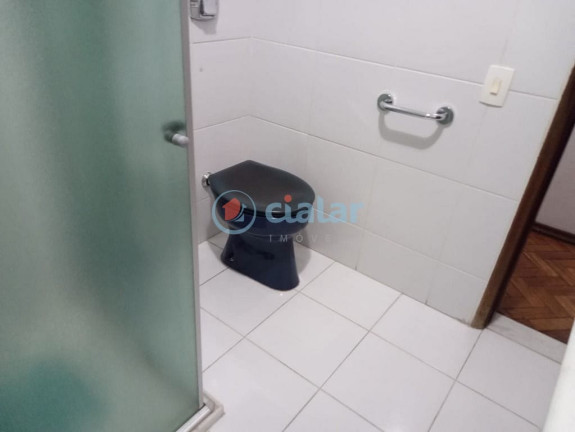 Imagem Apartamento com 3 Quartos à Venda, 94 m² em Tijuca - Rio De Janeiro