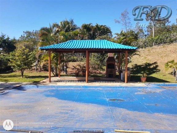 Imagem Chácara com 7 Quartos à Venda, 5.192 m² em Condomínio Village - Atibaia Imagem Chácara com 7 Quartos à Venda, 5.192 m² em Condomínio Village - Atibaia