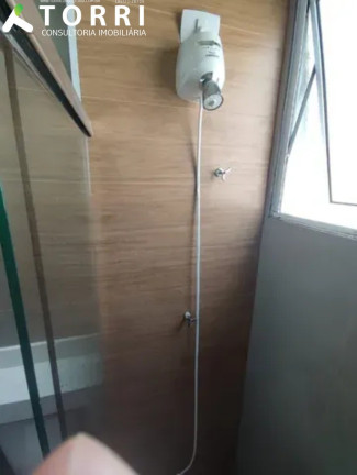 Imagem Apartamento com 2 Quartos à Venda, 42 m² em Jardim Guarujá - Sorocaba Imagem Apartamento com 2 Quartos à Venda, 42 m² em Jardim Guarujá - Sorocaba