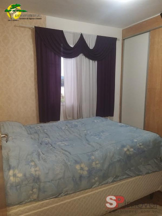 Imagem Apartamento com 2 Quartos à Venda, 50 m² em Nucleo Do Engordador - São Paulo