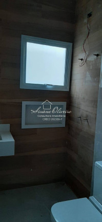 Imagem Casa com 3 Quartos à Venda, 250 m² em Parque Residencial Maria Elmira - Caçapava
