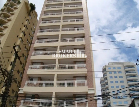 Imagem Cobertura com 2 Quartos à Venda, 110 m² em Vila Mariana - São Paulo