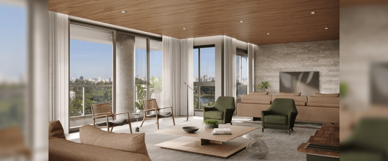 Imagem Apartamento com 4 Quartos à Venda, 355 m² em Paraíso - São Paulo Imagem Apartamento com 4 Quartos à Venda, 355 m² em Paraíso - São Paulo