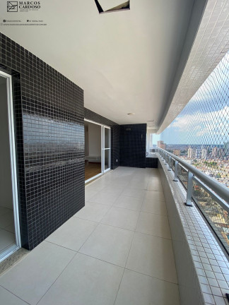 Imagem Imóvel com 3 Quartos à Venda, 141 m² em Umarizal - Belém