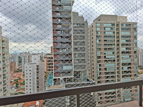 Imagem Apartamento com 2 Quartos à Venda, 91 m² em Vila Mariana - São Paulo