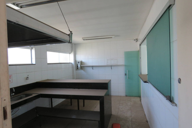 Imagem Loja para Alugar, 700 m² em Betânia - Belo Horizonte
