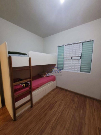 Imagem Casa com 2 Quartos à Venda, 85 m² em Educandário - São Paulo