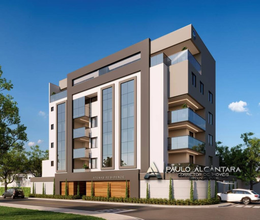 Imagem Apartamento com 3 Quartos à Venda, 108 m² em Bom Retiro - Ipatinga
