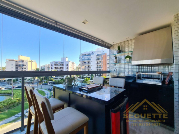 Imagem Apartamento com 1 Quarto à Venda, 87 m² em Riviera De São Lourenço - Bertioga Imagem Apartamento com 1 Quarto à Venda, 87 m² em Riviera De São Lourenço - Bertioga